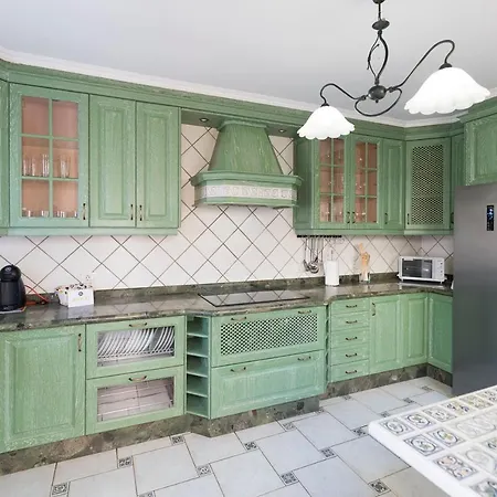 Casa Tejales Сasa de vacaciones El Médano