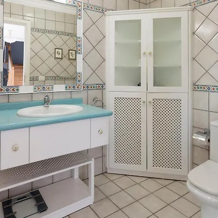 Casa Tejales * El Médano