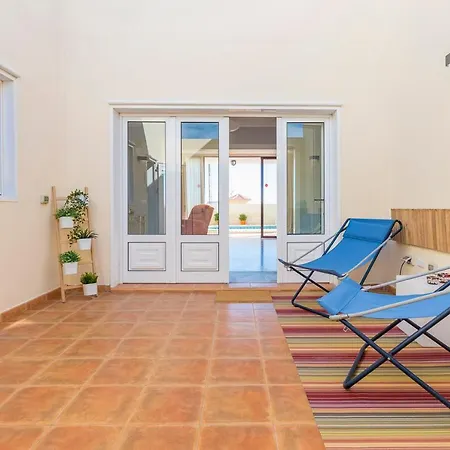 Casa Tejales