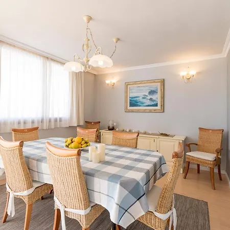 Holiday home Casa Tejales With Climatized Private Pool El Medano (Tenerife)