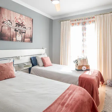 Casa Tejales Сasa de vacaciones
