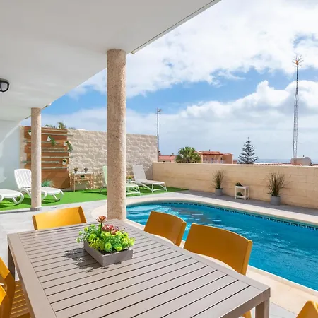 Casa Tejales