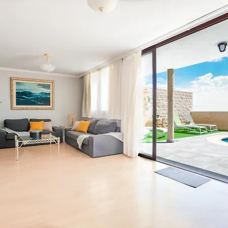 Casa Tejales Сasa de vacaciones *