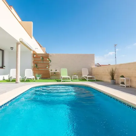 Casa Tejales *