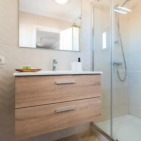 Casa Tejales With Climatized Private Pool Holiday home *