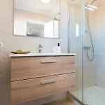 Casa Tejales With Climatized Private Pool Semesterbostad *